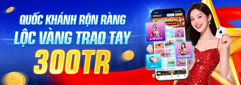 Nạp tiền qua ngân hàng địa phương