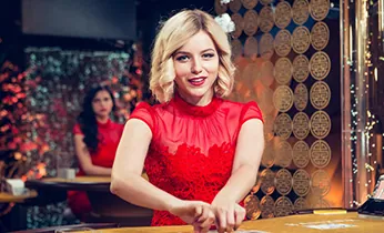 Màn hình cá cược trực tiếp